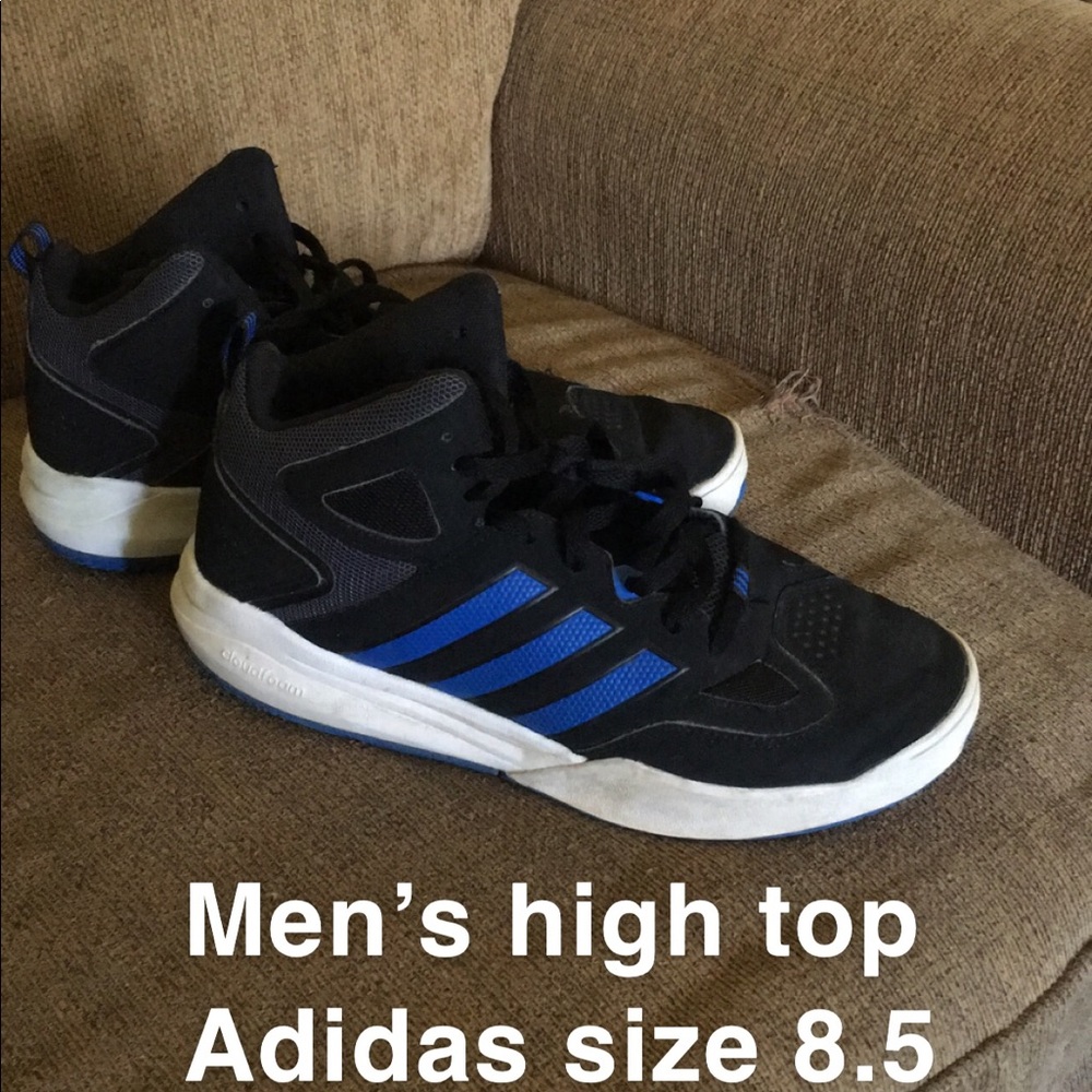 Men’s shoes sizes 8-9.5